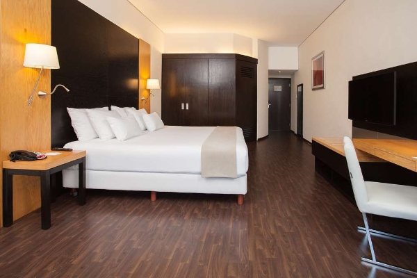 Hotel NH Collection Monterrey LIF